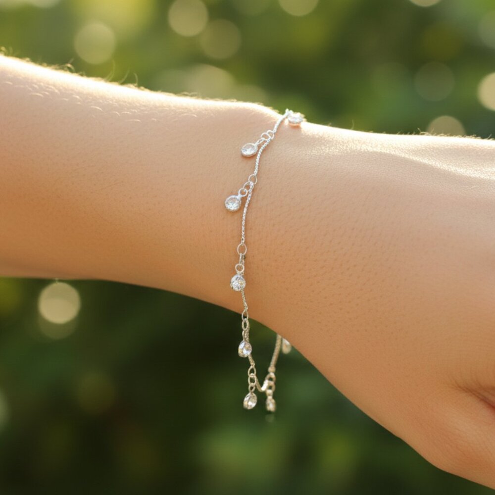 "New Beautiful Design Bracelet for Women/Girls, Gift, B819
